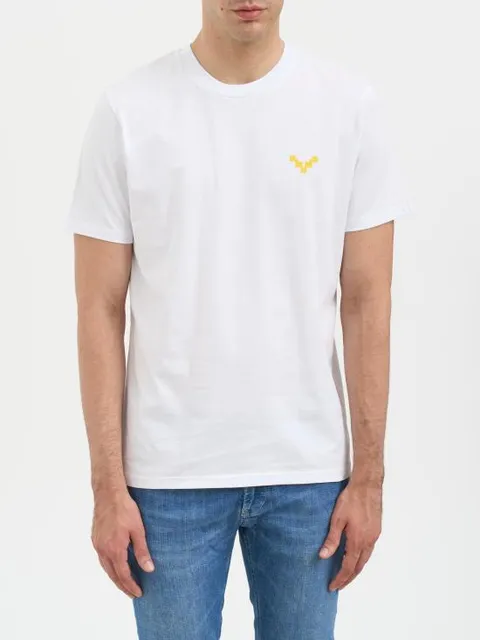 [해외직구] 25FW LAILAPS 반팔 티셔츠 LTROPICALOASISWHITE White