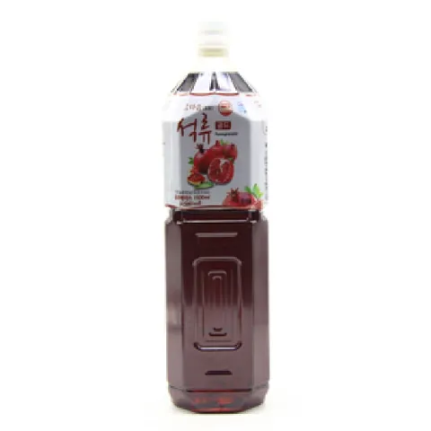 참다음 석류원액 골드 1.5L 6배희석 1.5Kg 8개 석류 석류원액 원액주스 주스원액 석류주스