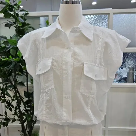 sh06 포켓스트링셔츠 BBSFSH001C (49978420)