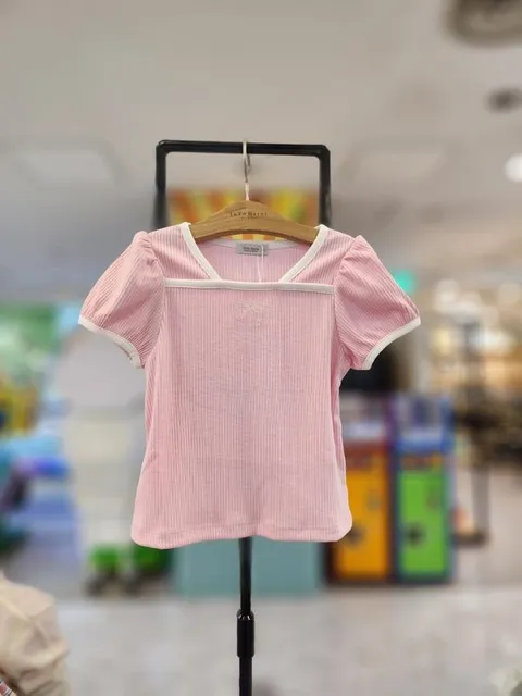 세이브존07 셔링 티셔츠 12532-102-111 (38169138)
