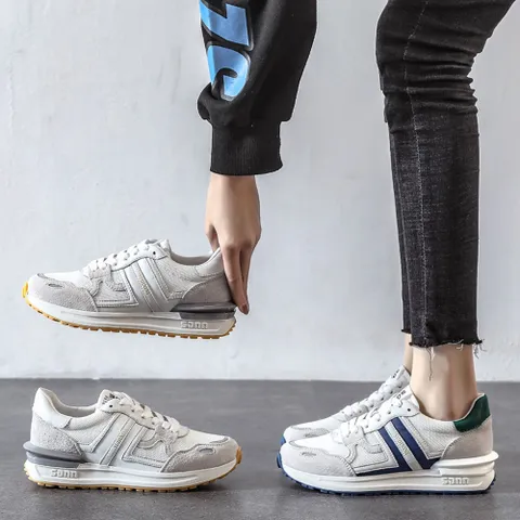 V255 여성운동화 스니커즈 단화 슬립온 워킹화