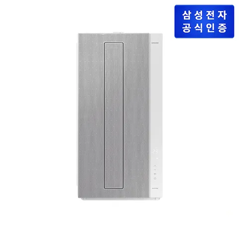 Bespoke 무풍에어컨 윈도우핏 AW06C7155GWAZ 매립형 (창문형에어컨) [연장키트 길이선택/그레이]
