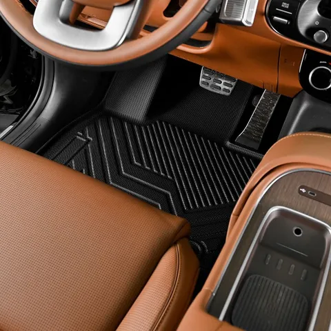 디올뉴 팰리세이드 LX3 TPE 바닥매트 카매트 TPE매트 TPE바닥매트 자동차바닥매트