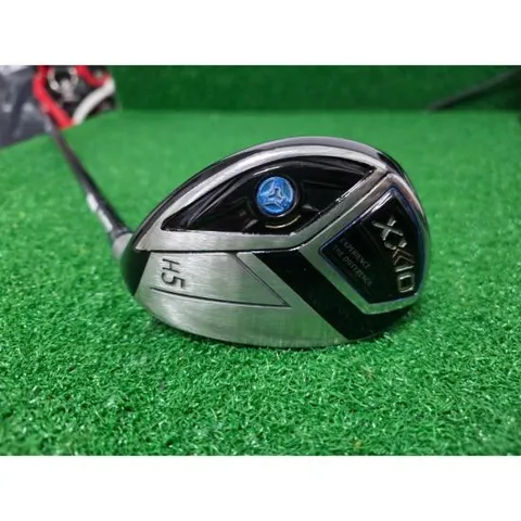 중고 1-43  XXIO MP1100K 5번 23도 R 중고 유틸리티 UA3827590