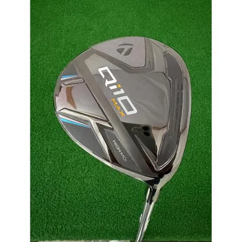 중고 여성) 큐아이텐 맥스 5번19도 ELDIO TM 40 L 우드 -커버없음- (코드 023721) FA3880483