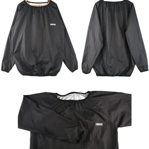 남자땀복 여자땀복 상의 웨이트땀복 헬스복 땀복상의