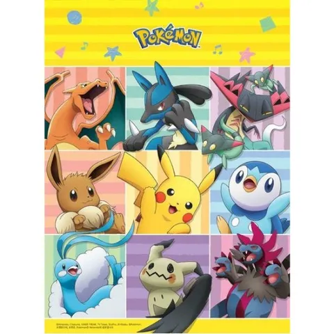 포켓몬스터 직소 퍼즐 150 해피 투게더