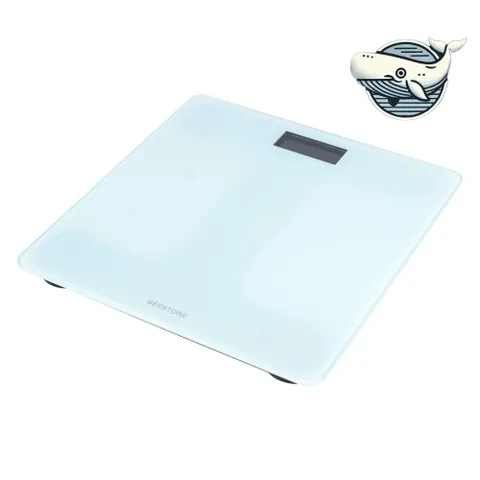 세련된 디자인 체중계 스마트 체중 측정 가정용 다이어트 살빼기 몸무게