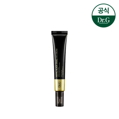 로얄 블랙 스네일 아이크림 30mL