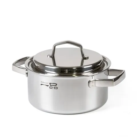 주방용품 인덕션 겸용 키친아트 올스텐 일품 통7중 20양수 냄비 보관용기