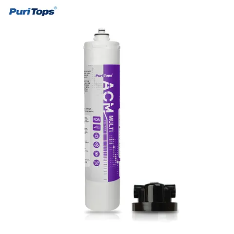 오피니오 FX-17 호환용 필터 퓨리탑스 ACM 필터+헤드 세트