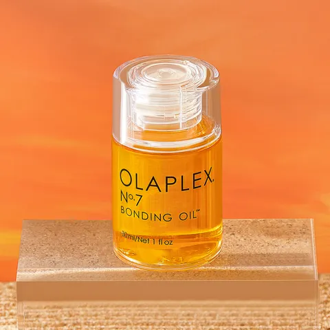 [롯데백화점][씨이오퍼퓸](올라플렉스) NO.7 본딩 오일 30ML(헤어오일)