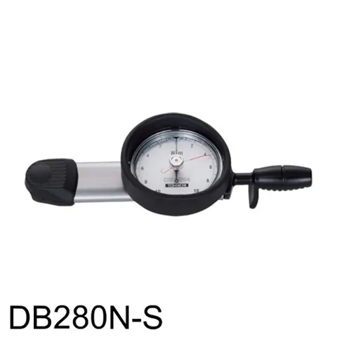 토니치 토크렌치(DB형) DB 280N-S 라쳇렌치 복스렌치세트 수공구 복스알세트 깔깔이공구