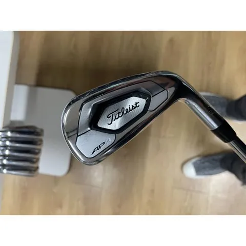 중고 급) AP3 718 아이언 특주 모듀스 105 S IA3811263