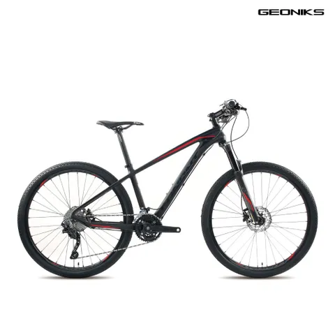 코난트 C770 카본 산악 MTB자전거 데오레30단/ 에어샥/ 시마노유압/ 27.5형