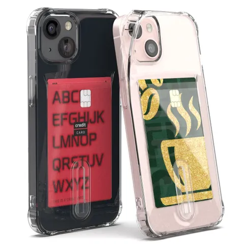 갤럭시노트10+ 카드수납젤리케이스 N976 카드수납젤리케이스 젤리하드케이스