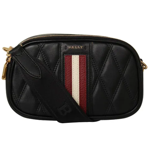 BALLY  미니백 DENNI.QT/F170 BLACK / 여성 크로스백