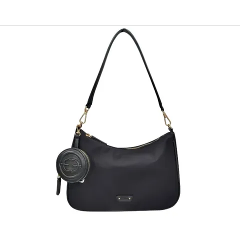 [롯데백화점]여성 프라다원단 초경량 숄더  크로스백 EOCFHB831