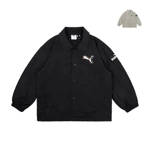 [키즈]푸마 우븐 코치자켓_PK51JF305