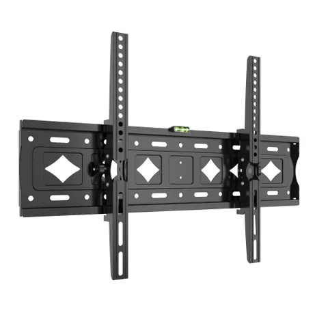 32-75인치 호환 벽걸이 대형 브라켓 TV 모니터 상하 각도 조절 거치대 C53