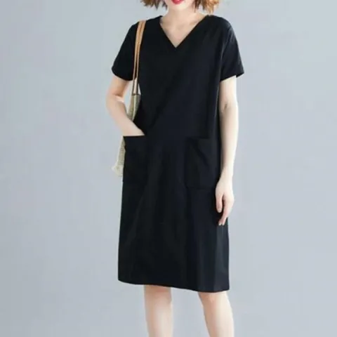 [오노마] ONM 직장인원피스 직장인 캐쥬얼 코디 데일리룩 패션 캐주 (12075436)