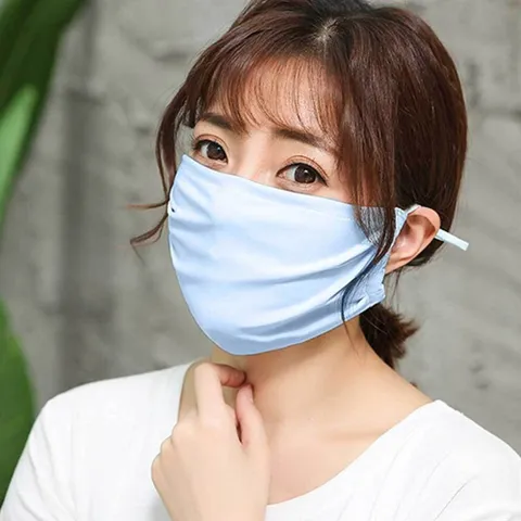 uv차단 마스크 자외선차단마스크 운동마스크