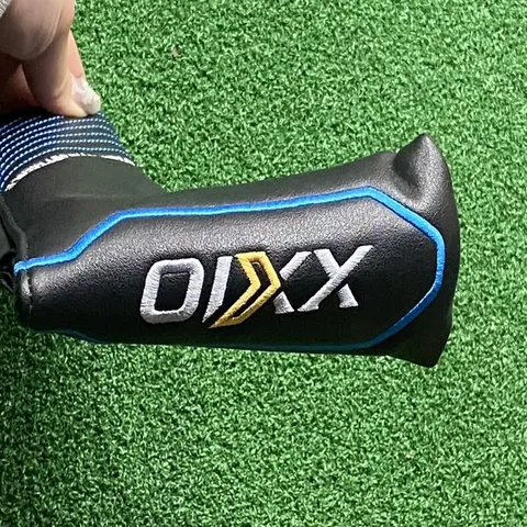 [하프클럽] 던롭스포츠  퍼터 커버 판매합니다