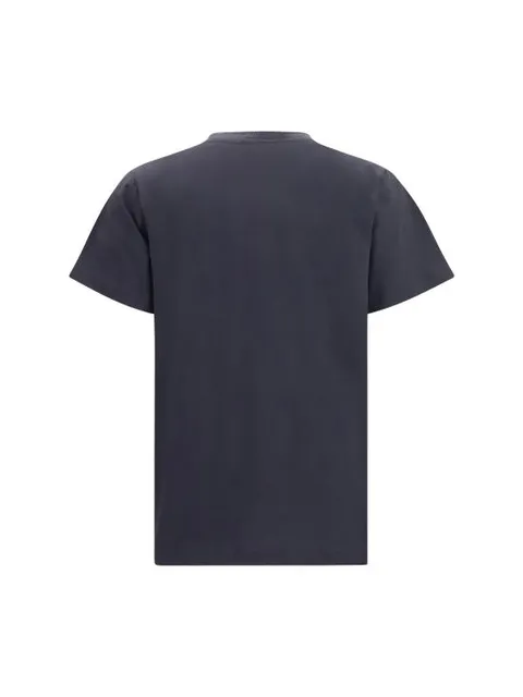 [해외직구] 26FW  로고 에센셜 티셔츠 A1050057 GRAY