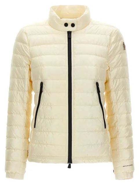 [해외직구] 26FW  패딩 L20981A00034597X604A White