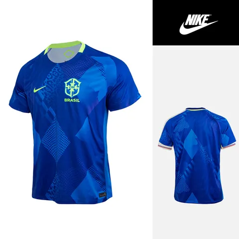 브라질 25 스타디움 어웨이 저지(9021-458)