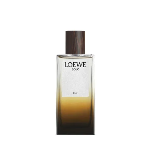 솔로 엘릭시르 오 드 퍼퓸 100ML