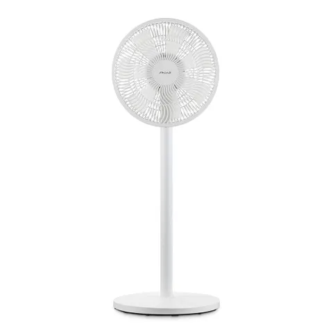 [내일도착]서큘레이터형 스탠드 선풍기 SIF-12DIS 7엽 저소음 3단풍량 2IN1 탁상용+스탠드형