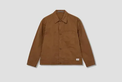 [해외직구] 25SS 노스프로젝트 셔츠 N40 0821 2066