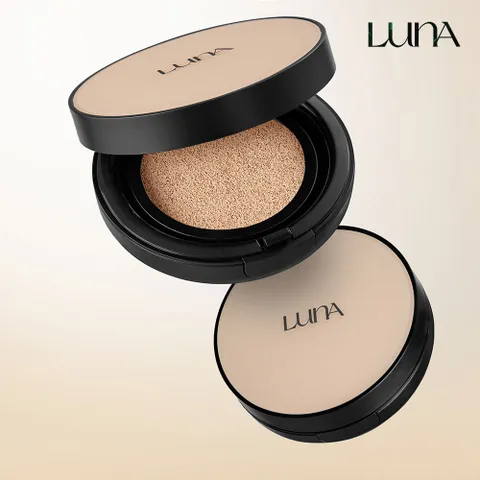 LUNA 롱래스팅 컨실픽싱쿠션(본품1+리필1)