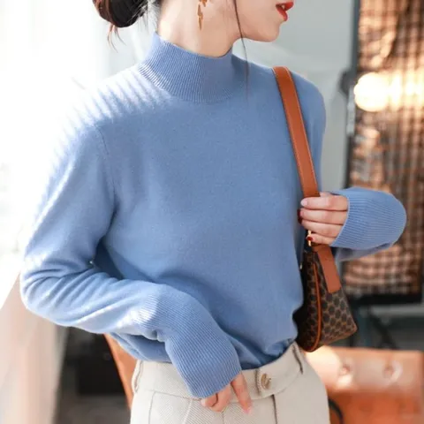 [브리치] 허그허그 / 언더 반목 이너니트 5color