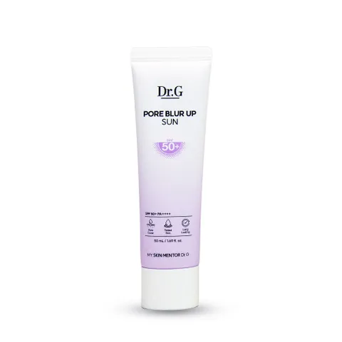 닥터지 포어 블러 업 선 50ml