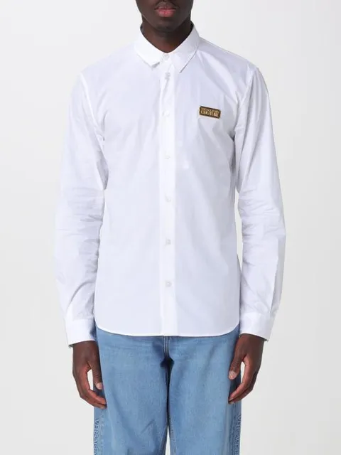[해외직구] 26SS  셔츠 80GALCS1CNY17 G03 White