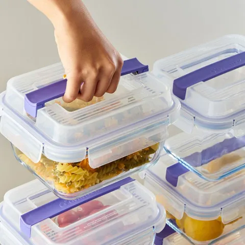 오븐글라스 핸디직사각3.9L