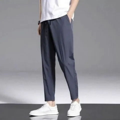 [하프클럽]  기능성 여름 티셔츠 팬츠 부와이드 냉감 스판 쿨티