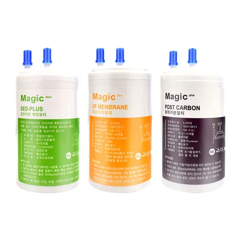 CP-PS021NM 정수기필터호환 프리미엄플러스