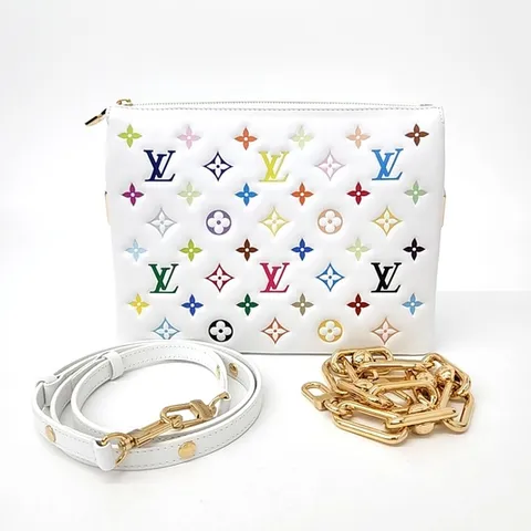 [구구스]중고명품  LV x TM 쿠상PM M13233 (NO 10223957)