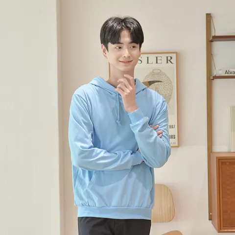 20수 기본 후드티셔츠 긴팔 반팔(15컬러) 남여.