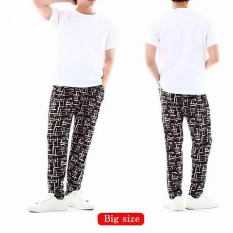 [라일리의류] Rly 아이스쿨바지 9부바지 여름바지 아이스바스 BI (44249622)