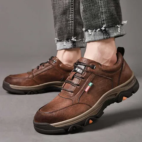 캐주얼 남자 트레킹화 산책 올레길 데일리 스타일 트래킹화 트레킹화 트랙킹화