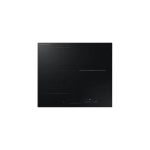 삼성 비스포크 NZ63DB553CFT 3구 인덕션 전기레인지 플렉스존 / KN