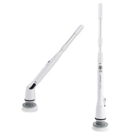 캐치웰 자동 먼지통 비움 매직타워 무선청소기 TW100