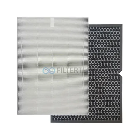 위닉스 마스터 AMSM993-JSK 공기청정기필터호환 1년세트