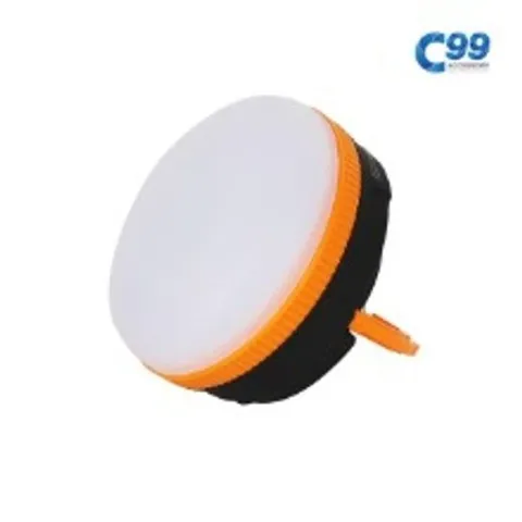 [하프클럽] 차박 캠핑용 휴대용 C99 3in1