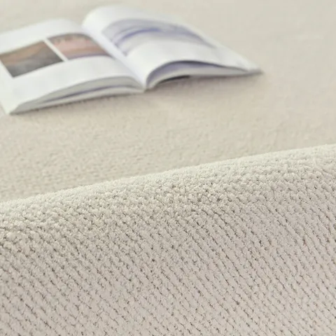 한일카페트 플러피 먼지없는 단모 러그 워셔블 거실 사계절 3Color 4size