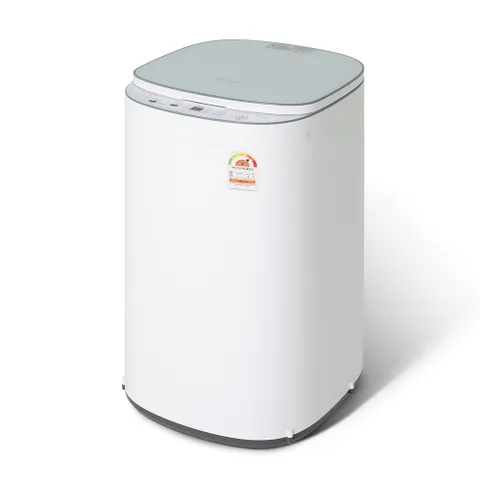 포첸 미니세탁기 삶은기능 전자동 세탁기 저소음 3kg PCW-BOIL300